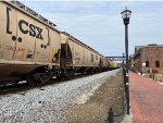 CSXT 265124